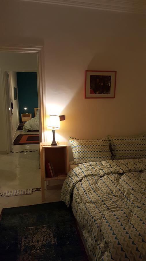 Dar Lhadja Apartment เอลจาดิด้า ภายนอก รูปภาพ